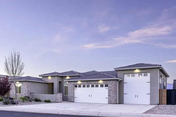 3712 W 2700 S, Hurricane, UT 84737