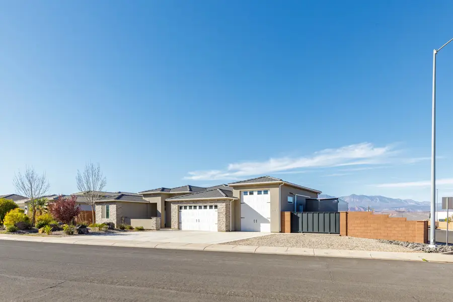 3712 W 2700 S, Hurricane, UT 84737 - #3