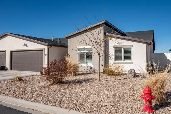 1825 N Lund Highway #54, Cedar City, UT 84721