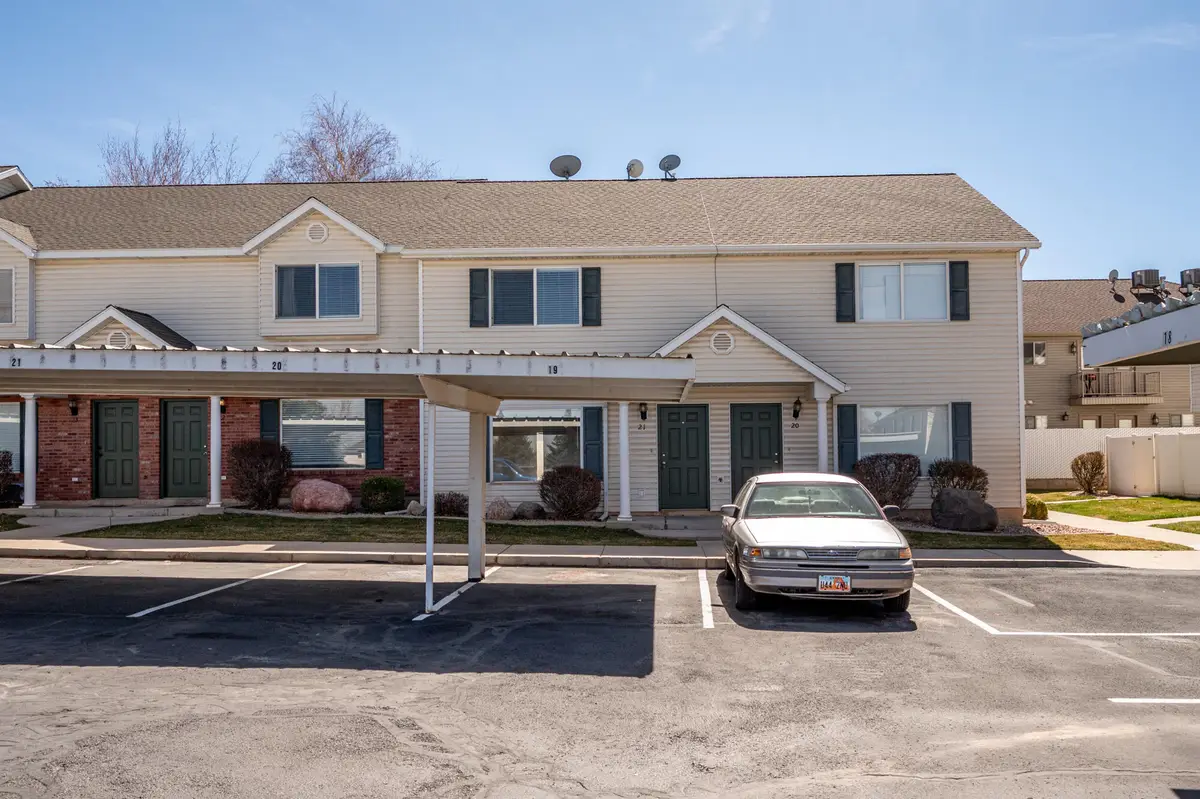 1148 N Northfield Rd #21, Cedar City, UT 84721 - #1