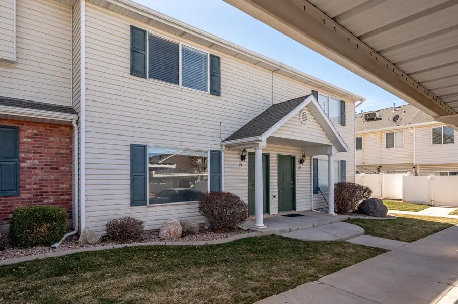 1148 N Northfield Rd #21, Cedar City, UT 84721 - #3