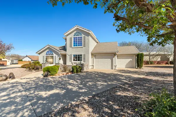 209 S 2170 W, Hurricane, UT 84737