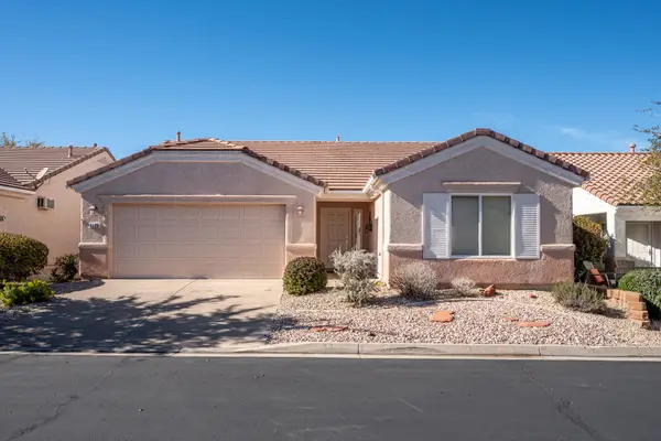 1720 W Wide River Dr, St George, UT 84790