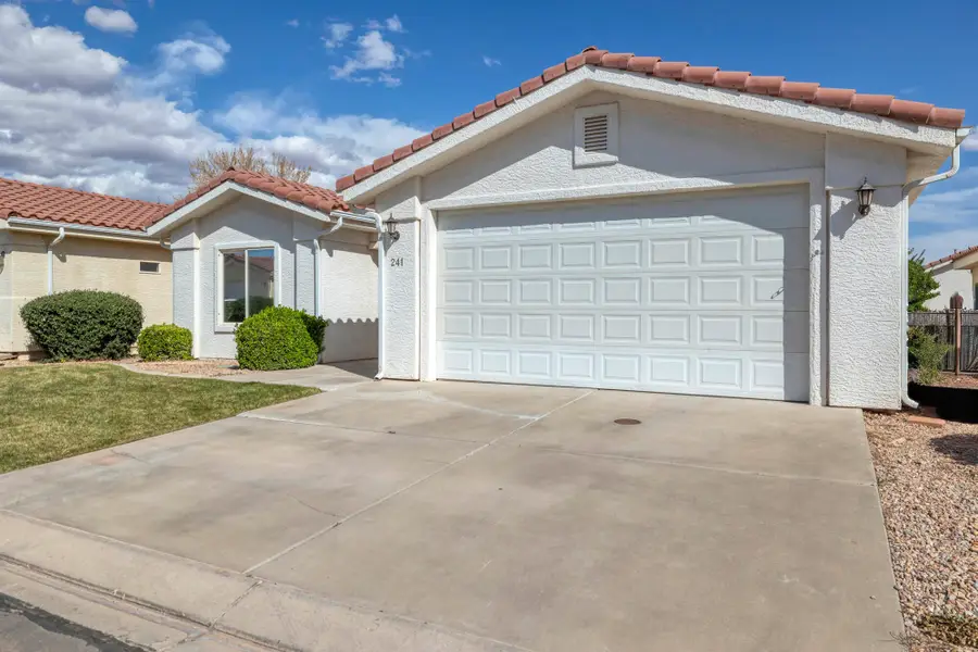 2050 W Canyon View Dr #241, Saint George, UT 84770 - #2