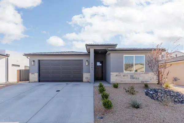 2141 W 320 S, Hurricane, UT 84737