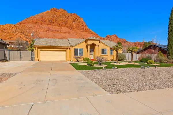 125 E 300 North, Ivins, UT 84738