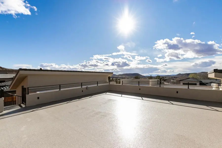 402 N 200 E, La Verkin, UT 84745 - #3