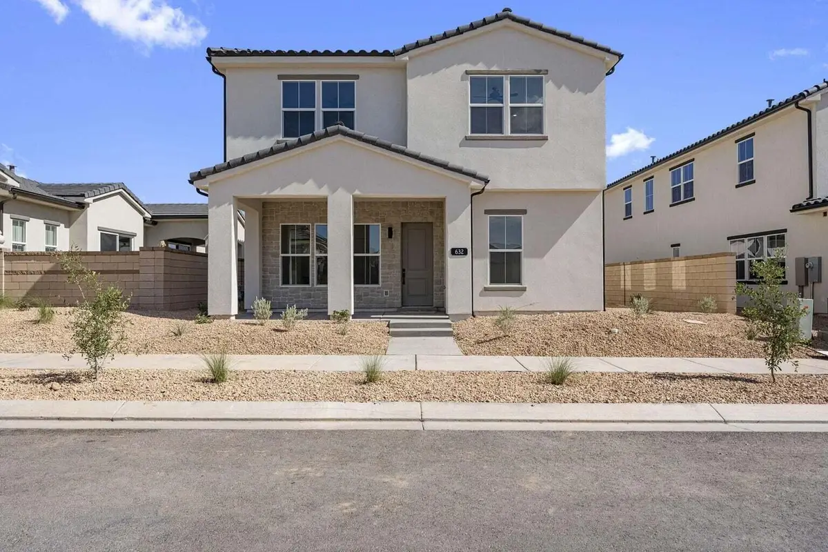 632 Emerald Point Dr, Saint George, UT 84790 - #1