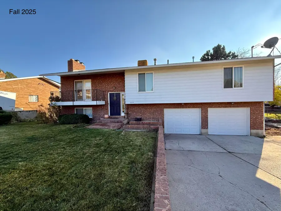 1644 E 700 S, Clearfield, UT 84015 - #2