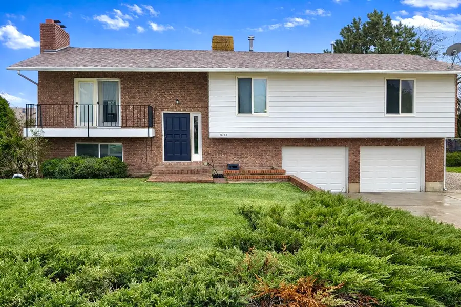 1644 E 700 S, Clearfield, UT 84015 - #3