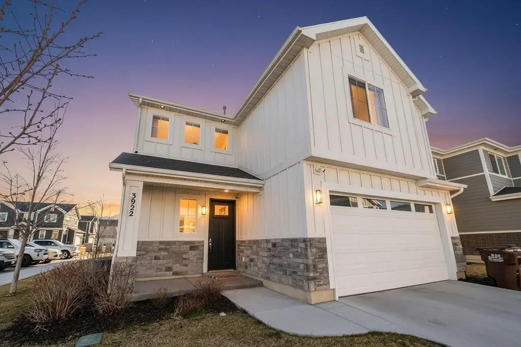 3922 S 2950, West Haven, UT 84401 - #1