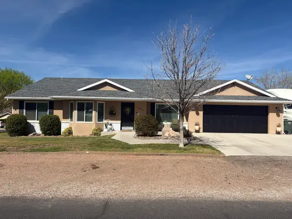 1021 E Elm St, St George, UT 84790