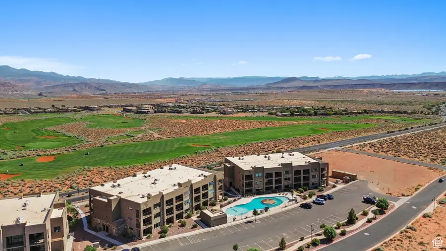 5160 W Villas North Dr #6-102/104, Hurricane, UT 84737 - #2