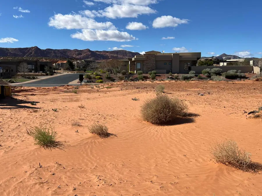 Lot 1004 Basalt Drive Dr, Saint George, UT 84770 - #2