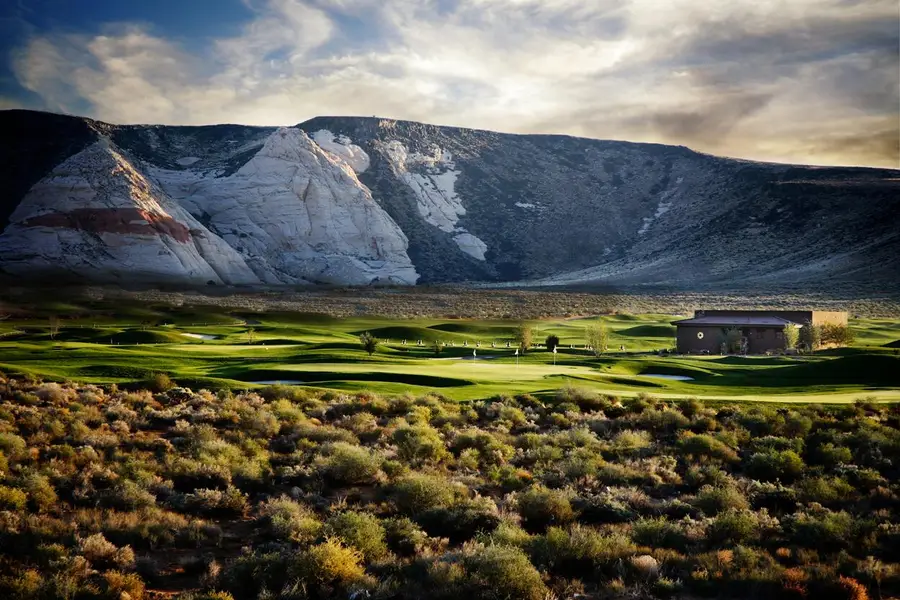 Lot 1004 Basalt Drive Dr, Saint George, UT 84770 - #3