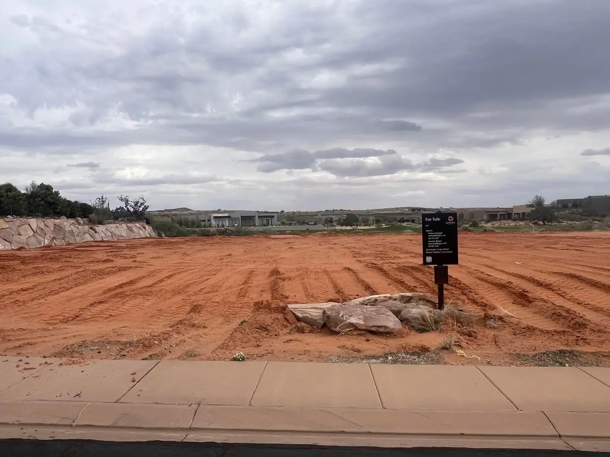 Lot 1002 Basalt Drive, Saint George, UT 84770 - #1