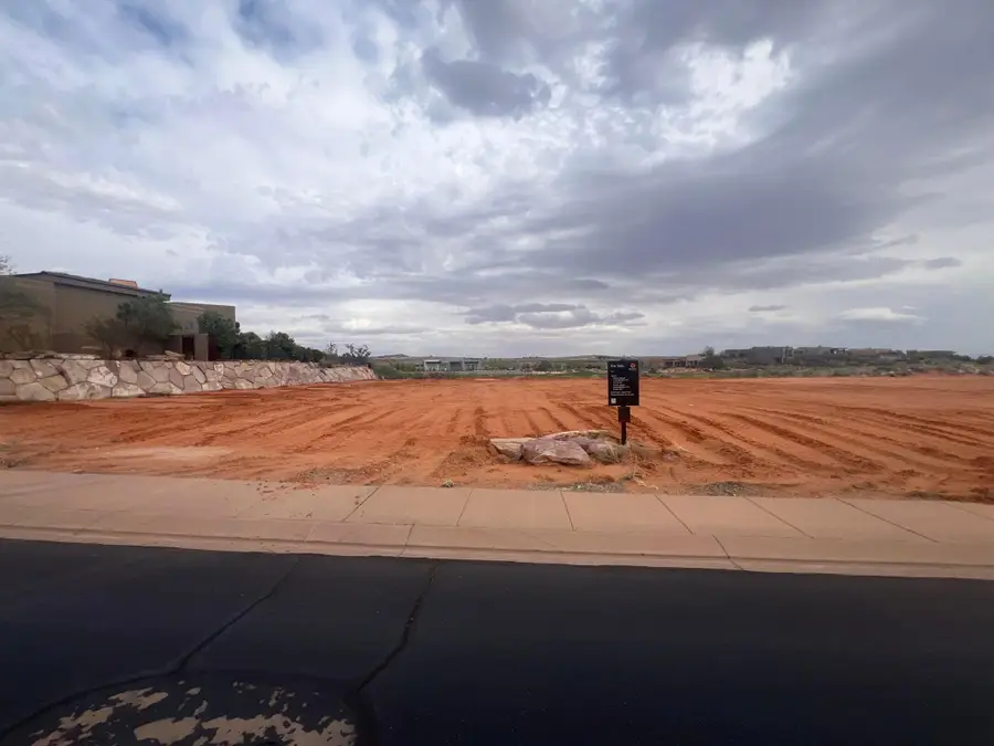 Lot 1002 Basalt Drive, Saint George, UT 84770 - #2