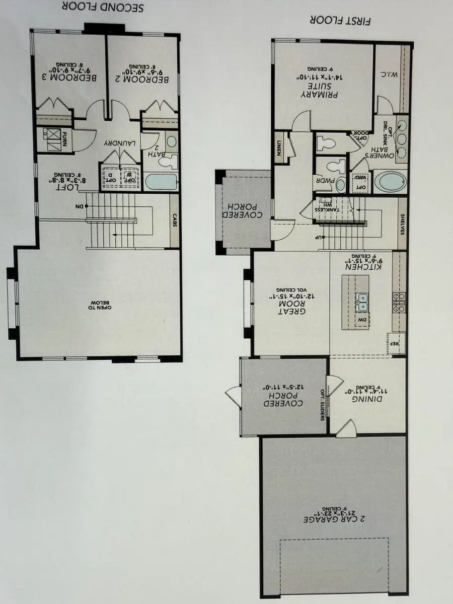 959 W Velvet Ridge Cove, Saint George, UT 84790 - #2