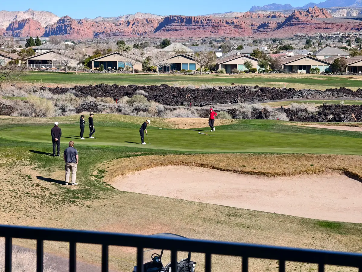 225 N Country Ln #52, Saint George, UT 84770 - #1