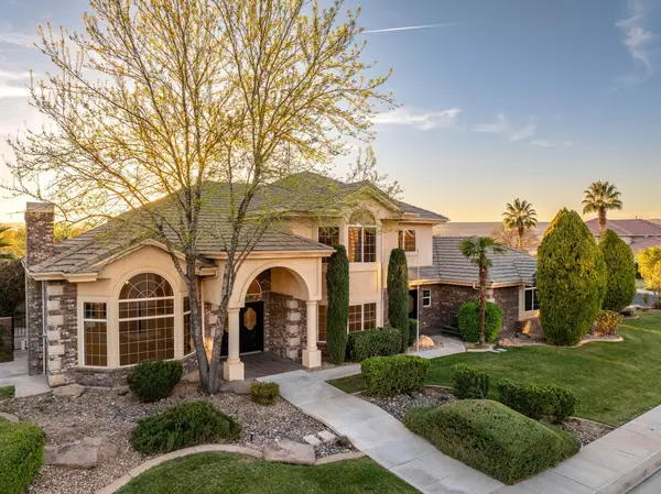 1766 S 1570 E, St George, UT 84790