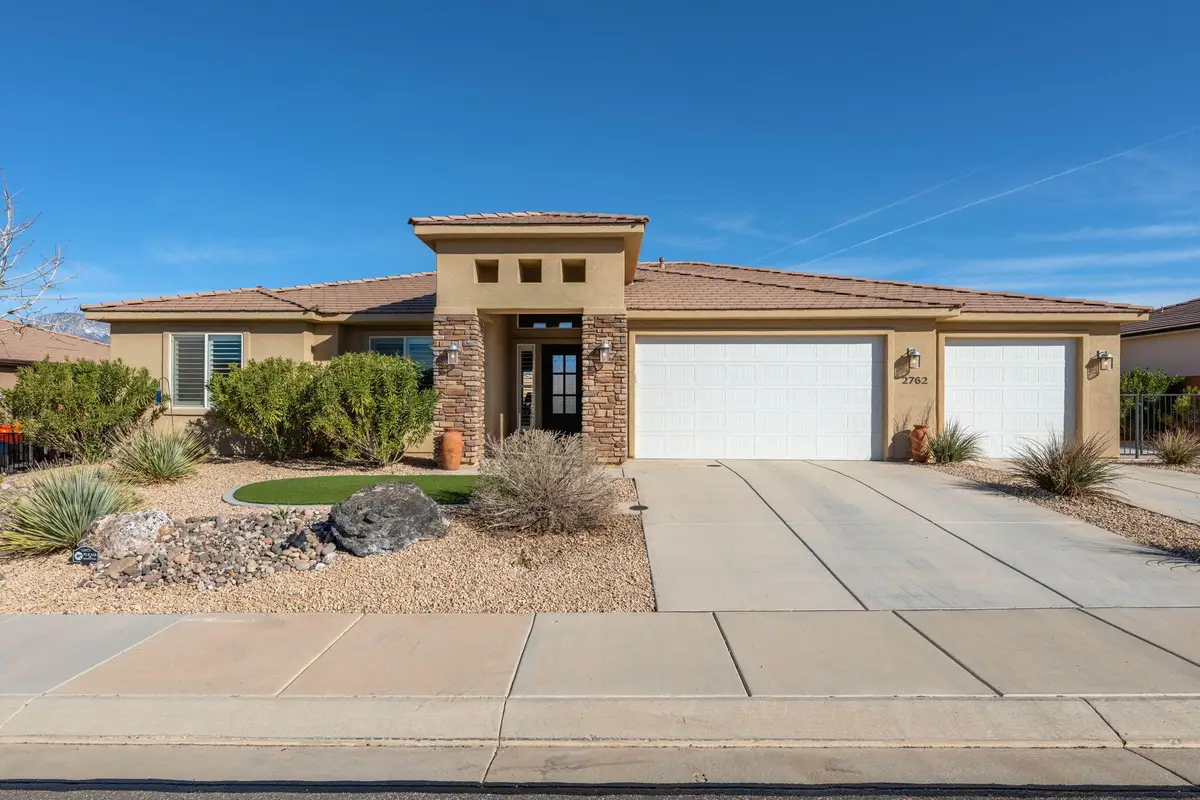 2762 W 310, Hurricane, UT 84737 - #1