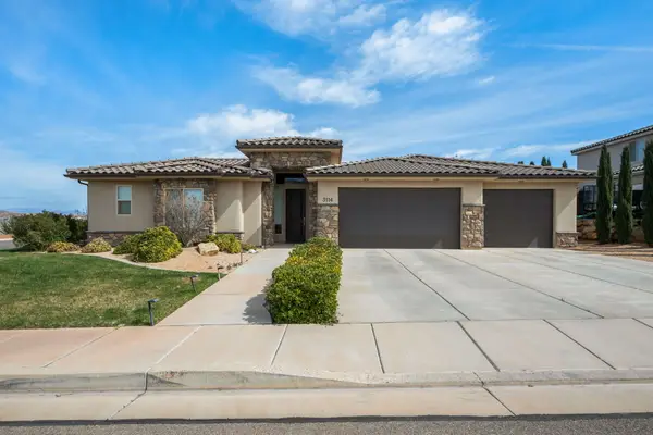 3114 E Seegmiller Dr, St George, UT 84790