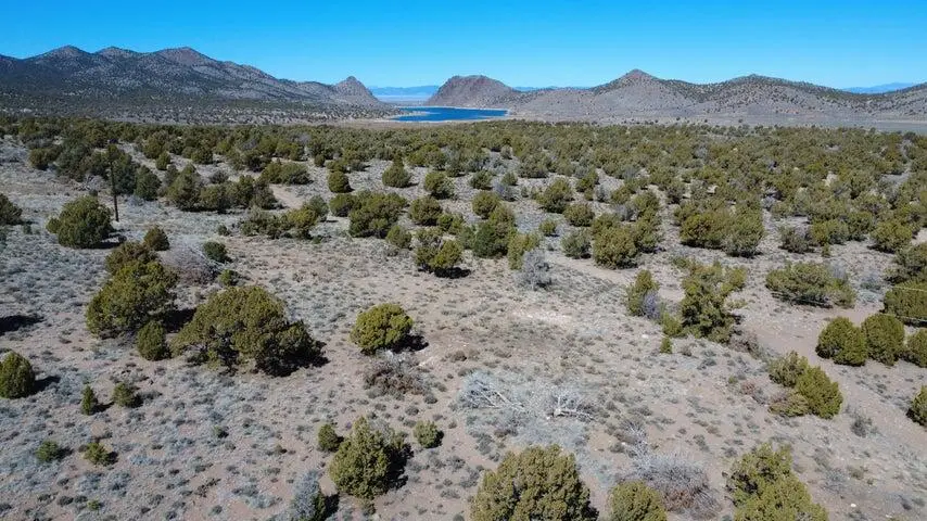 10 Acres, Power, Water Right, Newcastle, UT 84756 - #3