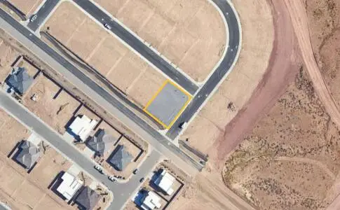 690 W Molveno Trail, St George, UT 84790