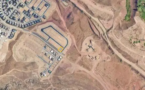 690 W Molveno Trail, Saint George, UT 84790 - #2