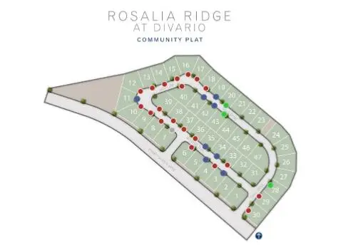 690 W Molveno Trail, Saint George, UT 84790 - #3