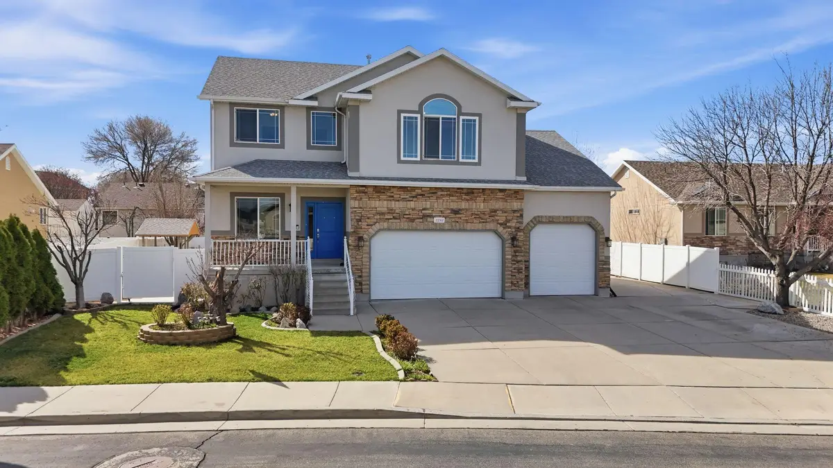 2293 August Farms Cir, West Valley City, UT 84120 - #1