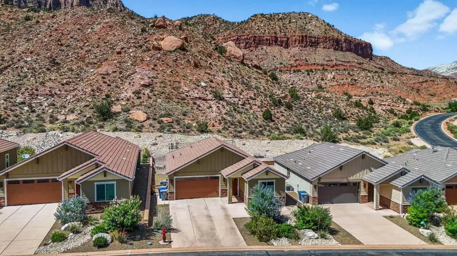 130 Matilda Ln, Springdale, UT 84767 - #3