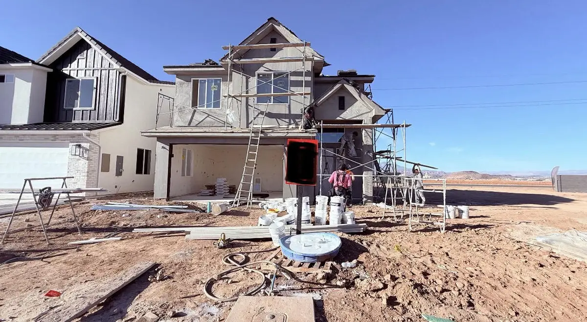 2663 E Suniva Way, Saint George, UT 84790 - #1