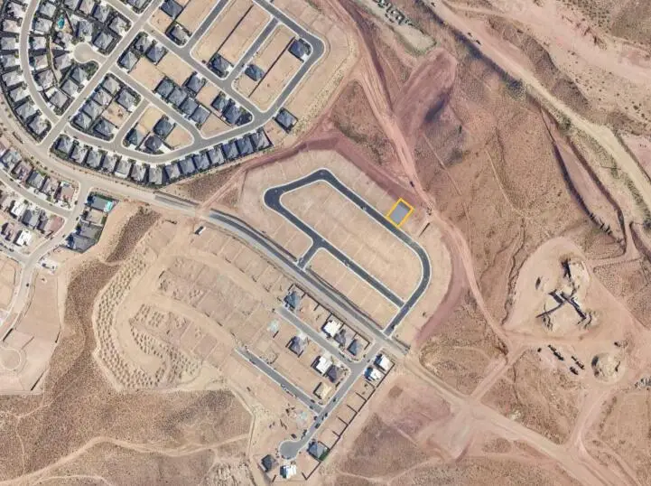 677 S Savio Dr, Saint George, UT 84790 - #2