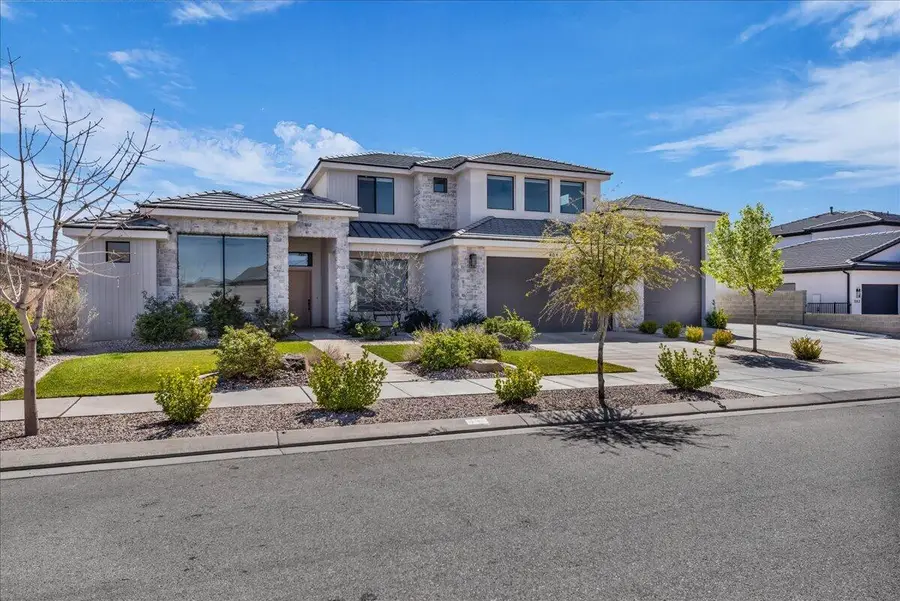 404 N Marsala Way, Saint George, UT 84770 - #2