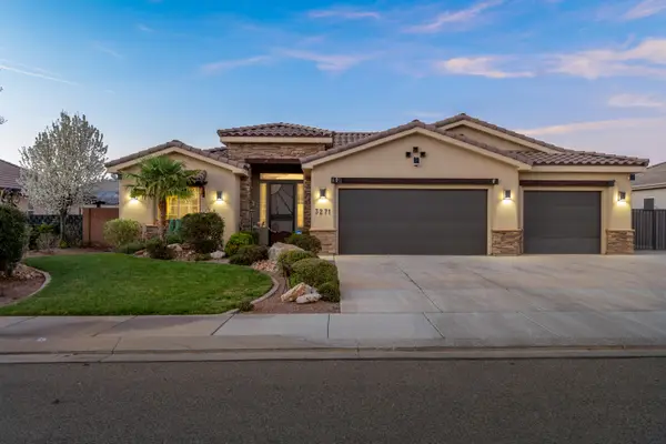3271 E 3140 S, St George, UT 84790