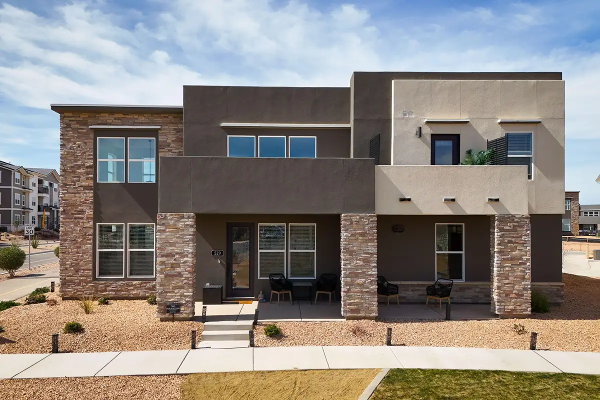 529 W Olive Ln, Saint George, UT 84790 - #1
