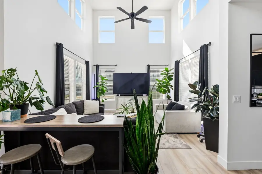 529 W Olive Ln, Saint George, UT 84790 - #3