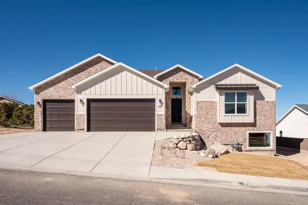 192 S 2050 W, Cedar City, UT 84720