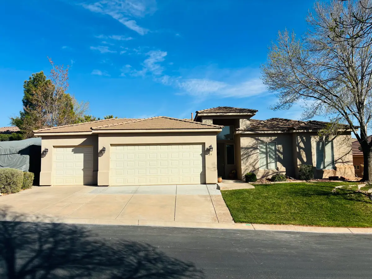 1630 E 2450 St S #29, Saint George, UT 84790 - #1