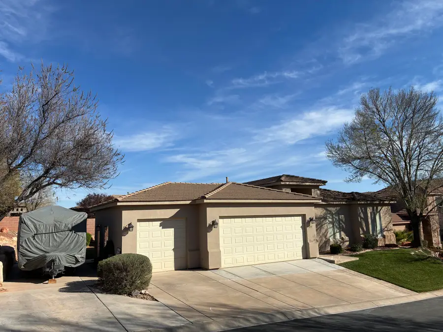 1630 E 2450 St S #29, Saint George, UT 84790 - #2