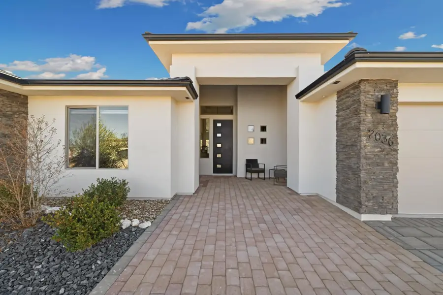 2036 E Yant Flat Dr, Saint George, UT 84790 - #2