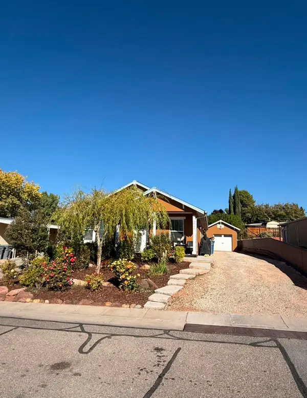 2066 W 1525 N, St George, UT 84770