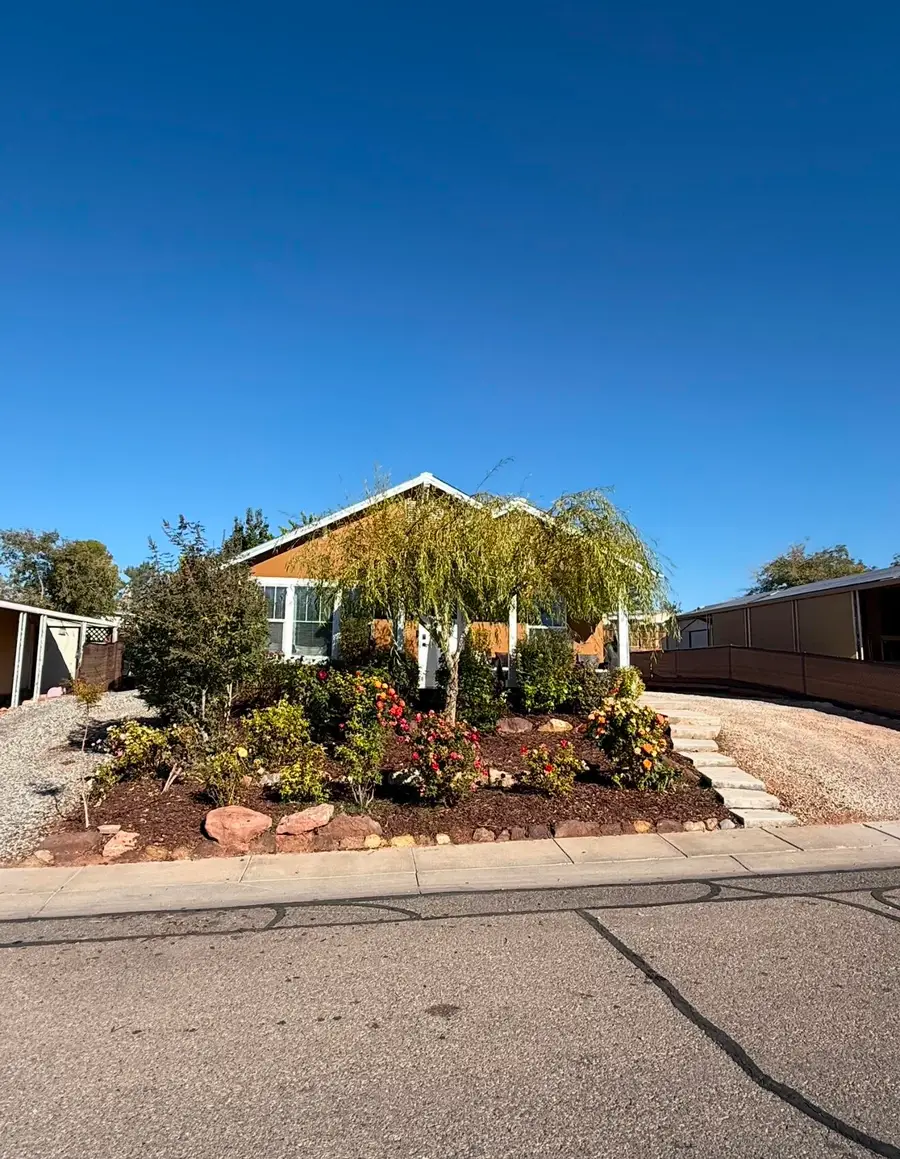 2066 W 1525 N, Saint George, UT 84770 - #3