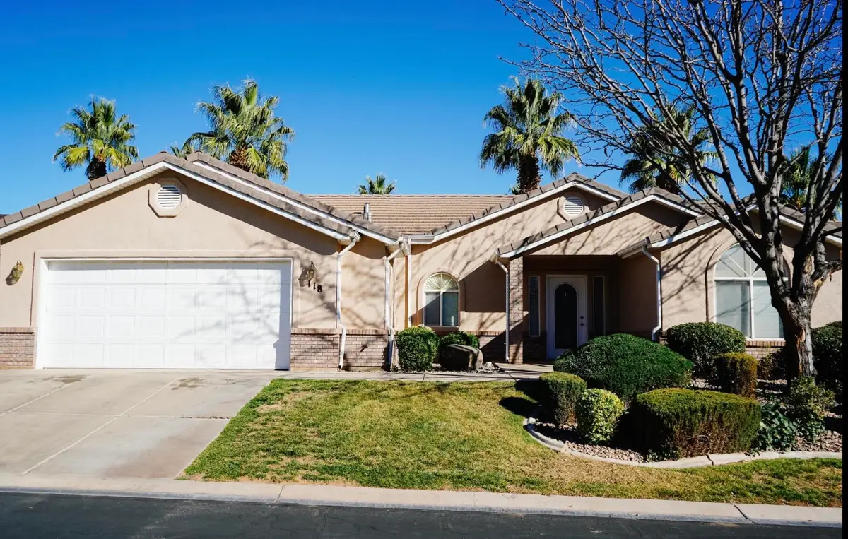 187 N Westridge Dr #118, Saint George, UT 84770 - #1