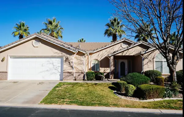 187 N Westridge Dr #118, St George, UT 84770