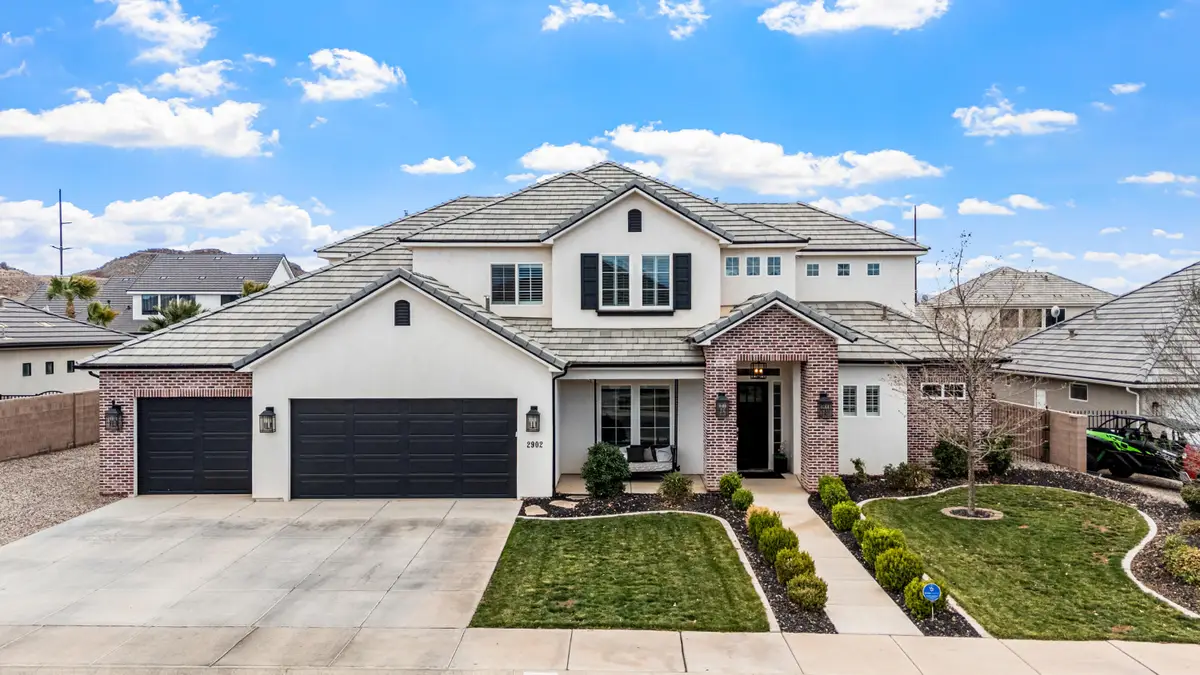2902 E Sycamore Ln, Saint George, UT 84790 - #1