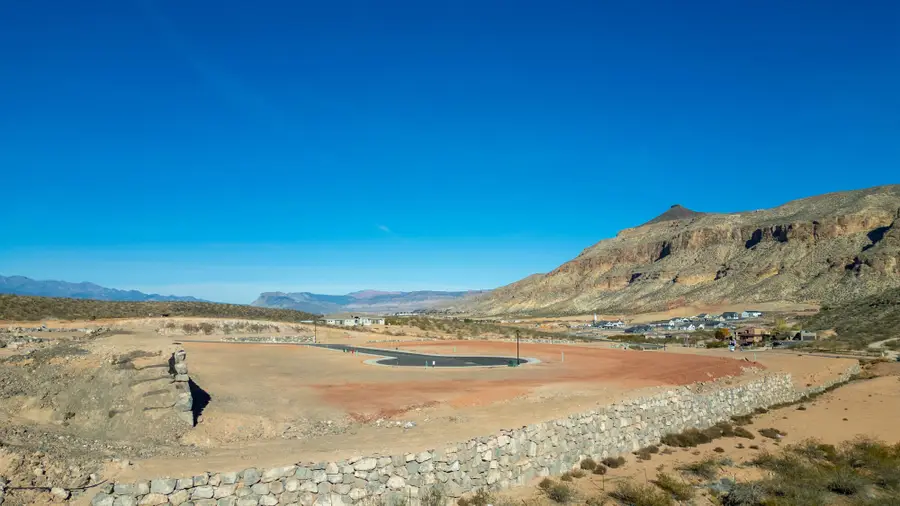 Lot #23 Located In The Views At, Hurricane, UT 84737 - #2