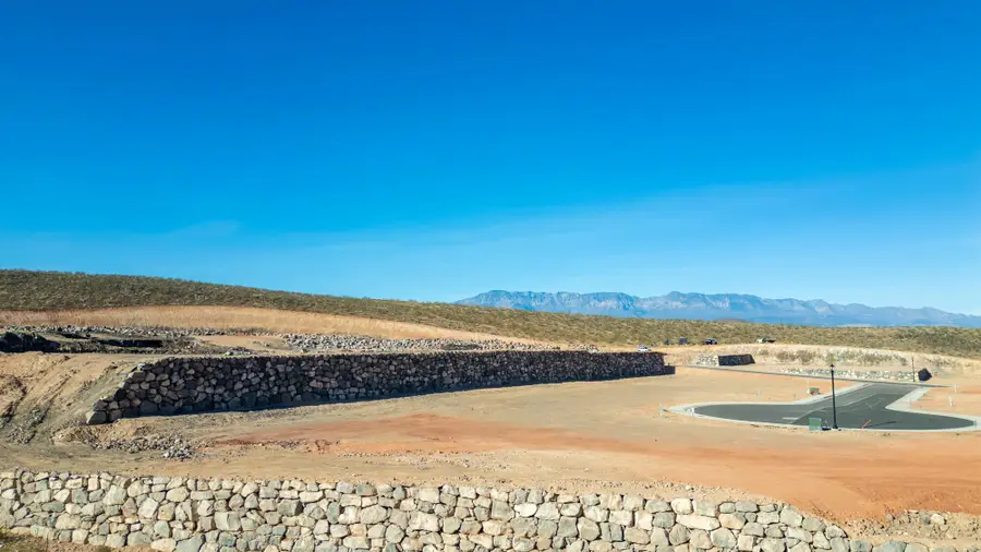 Lot #23 Located In The Views At, Hurricane, UT 84737 - #3