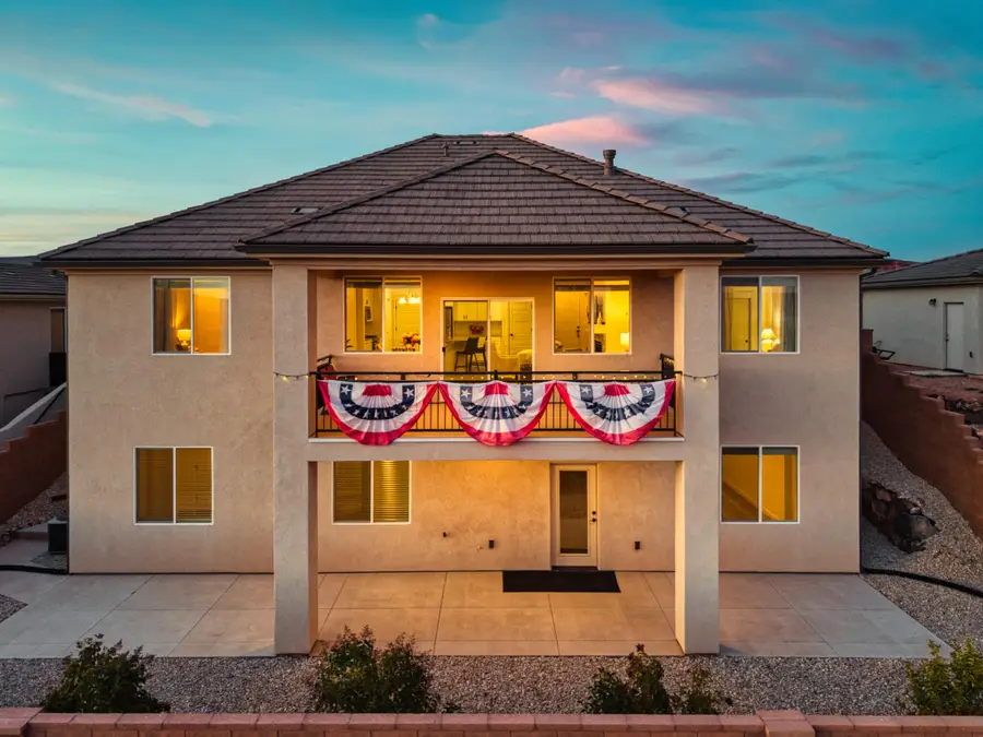 498 E Todd Place, Washington, UT 84780 - #3
